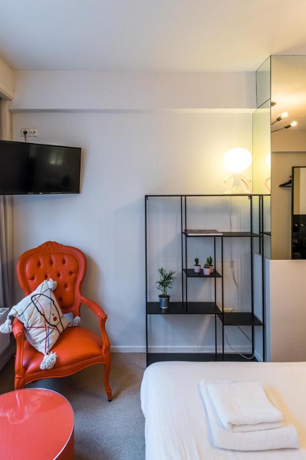 Japie Rooms - In The Heart Of Antwerp Exterior photo