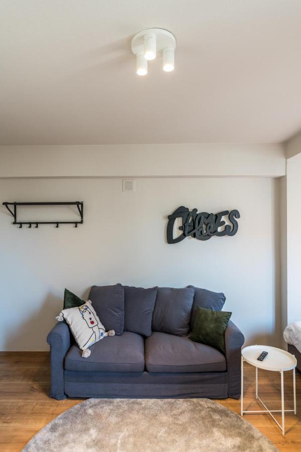 Japie Rooms - In The Heart Of Antwerp Exterior photo