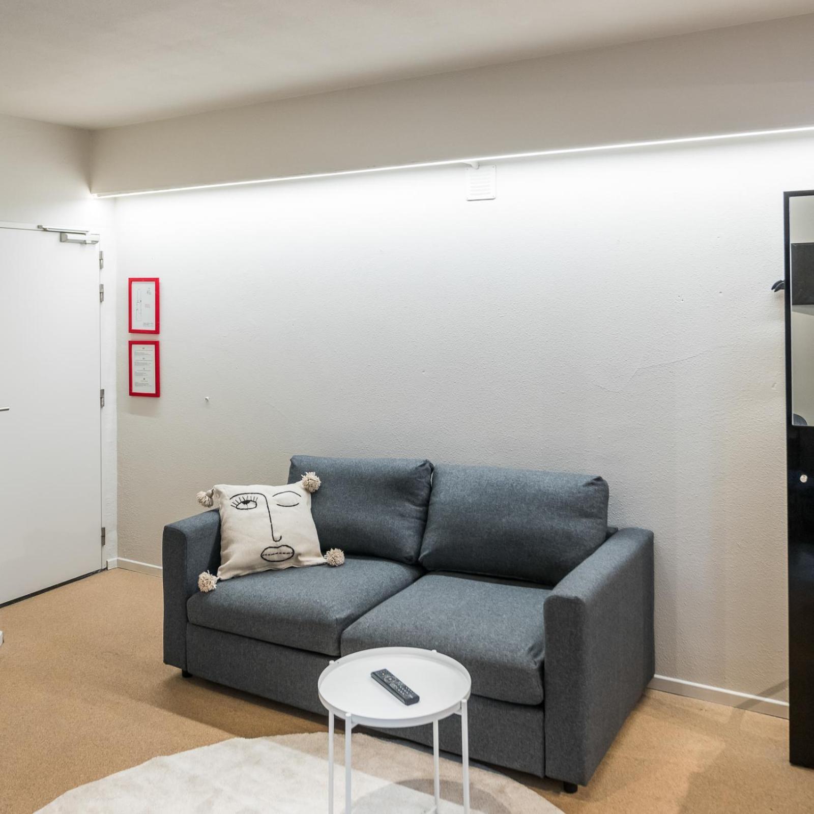 Japie Rooms - In The Heart Of Antwerp Exterior photo
